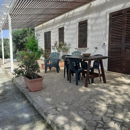 Panorama Casa Vacanze 马尔萨拉 外观 照片