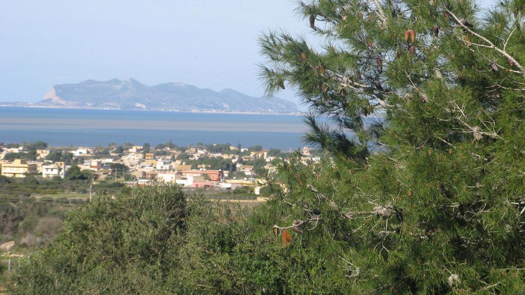 Panorama Casa Vacanze 马尔萨拉 外观 照片