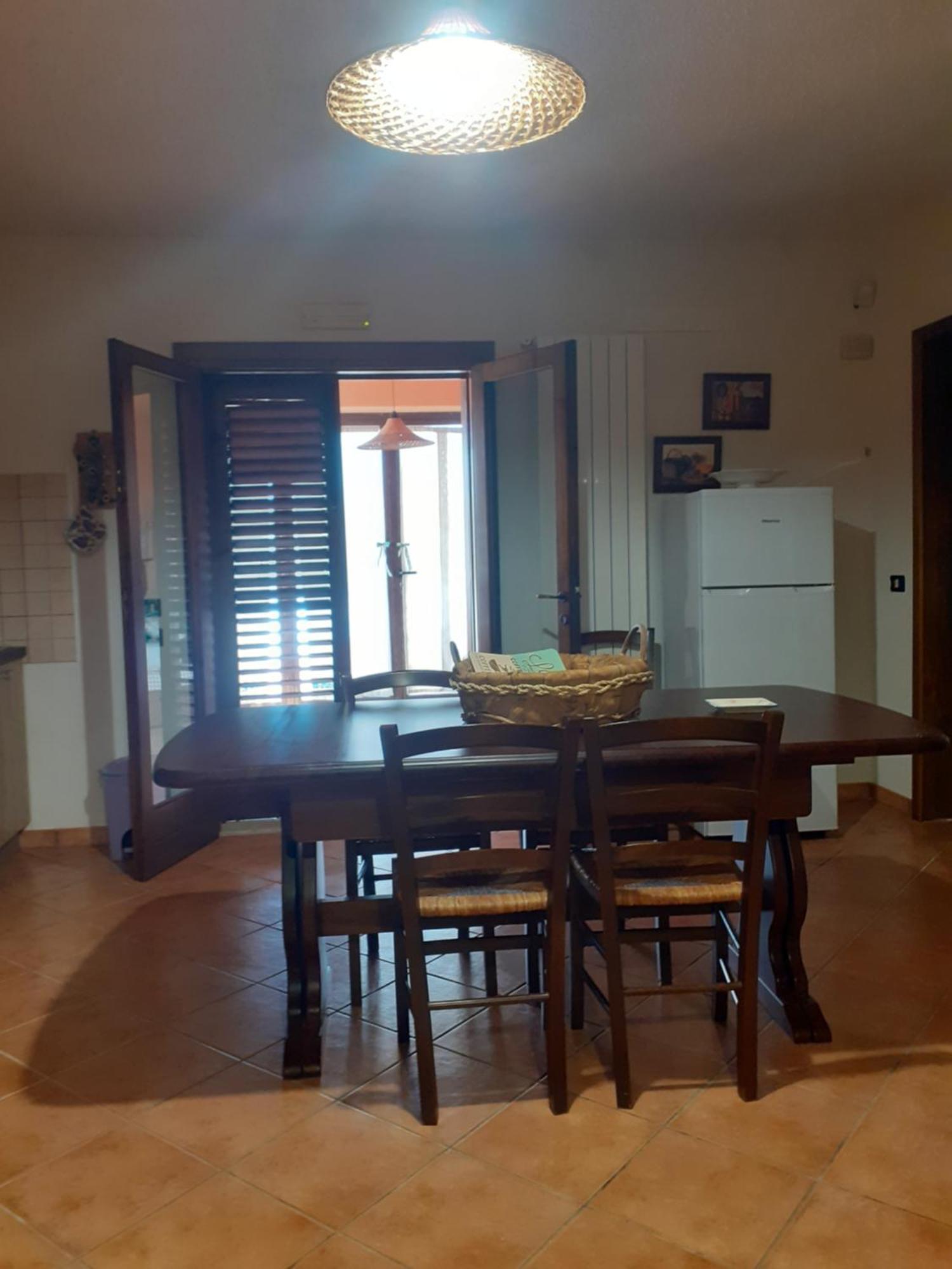 Panorama Casa Vacanze 马尔萨拉 外观 照片