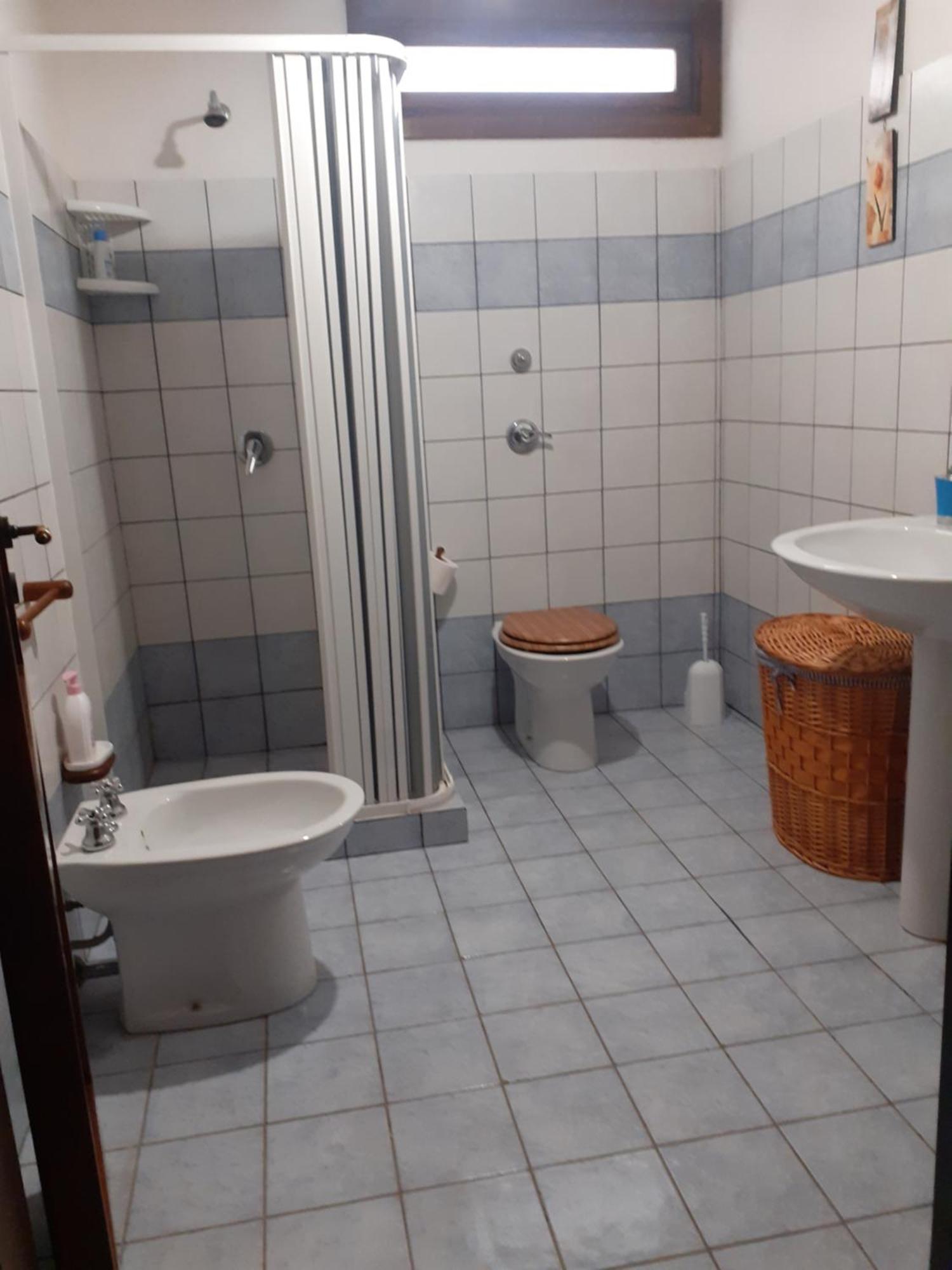 Panorama Casa Vacanze 马尔萨拉 外观 照片