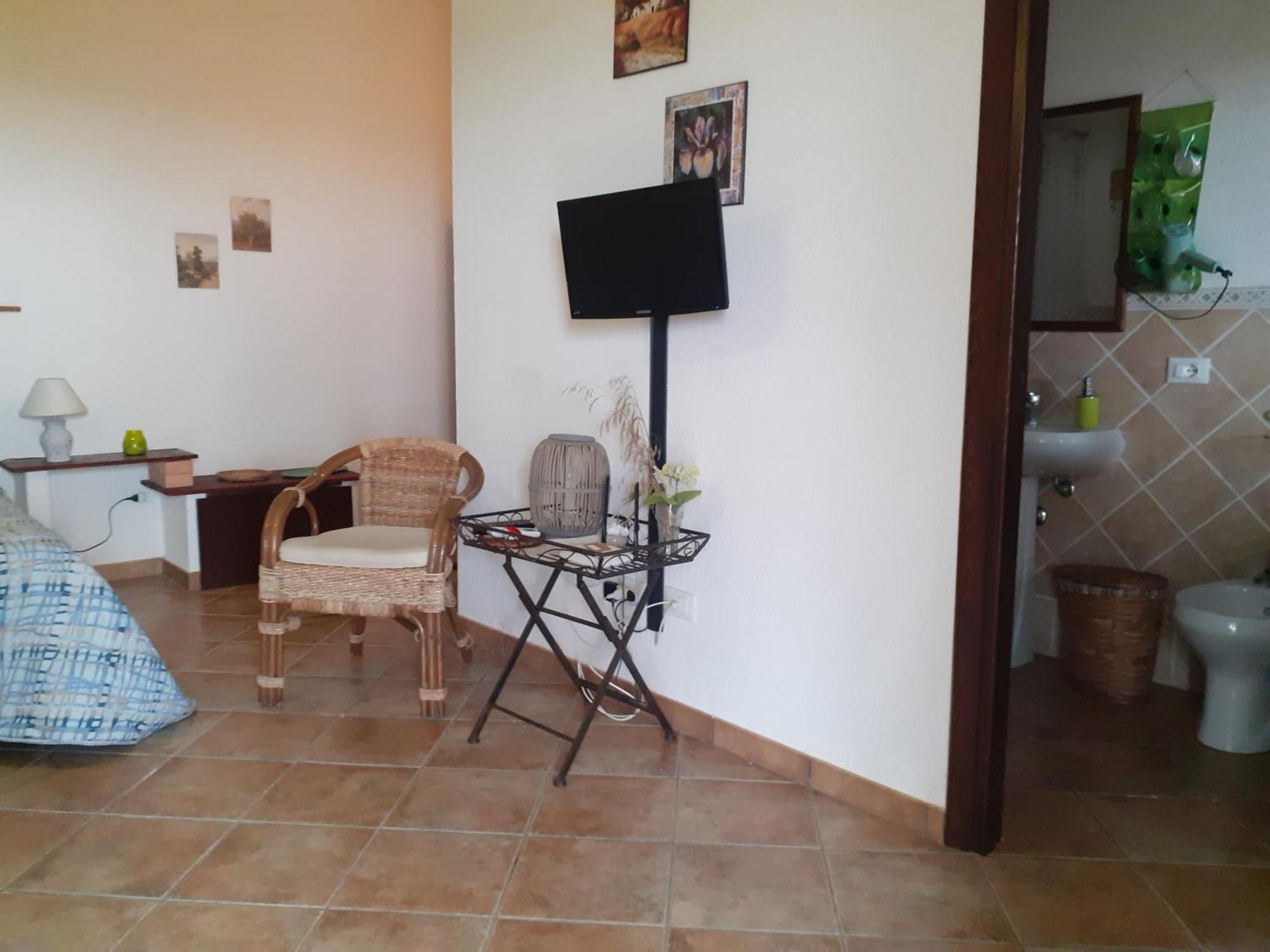 Panorama Casa Vacanze 马尔萨拉 外观 照片