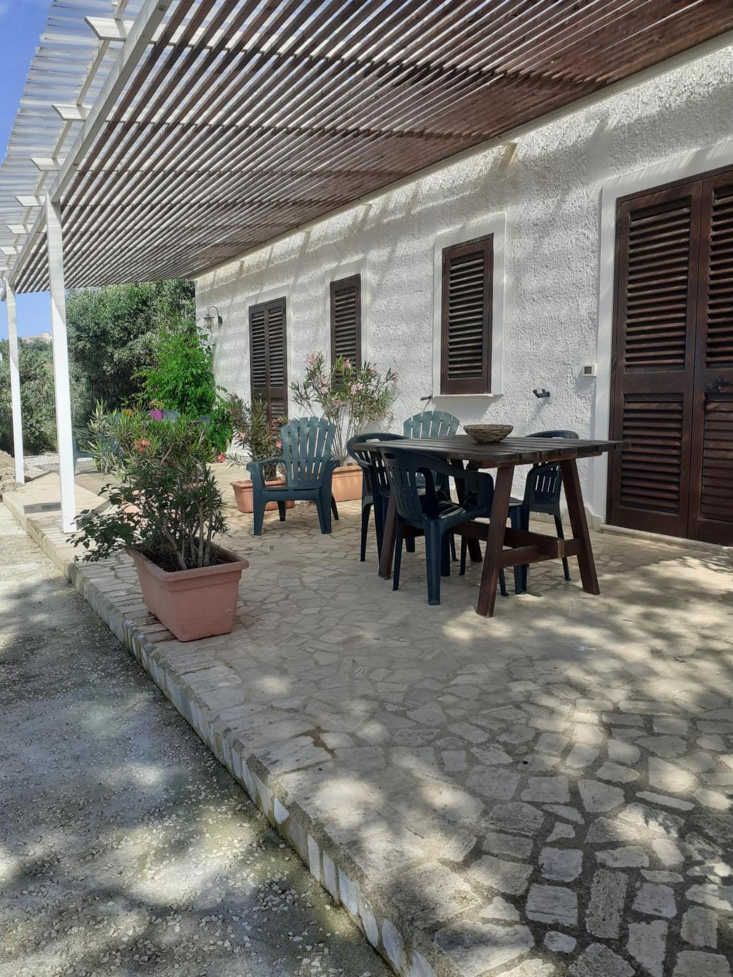 Panorama Casa Vacanze 马尔萨拉 外观 照片