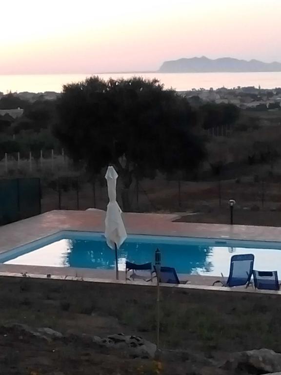 Panorama Casa Vacanze 马尔萨拉 外观 照片