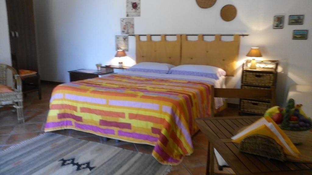 Panorama Casa Vacanze 马尔萨拉 外观 照片