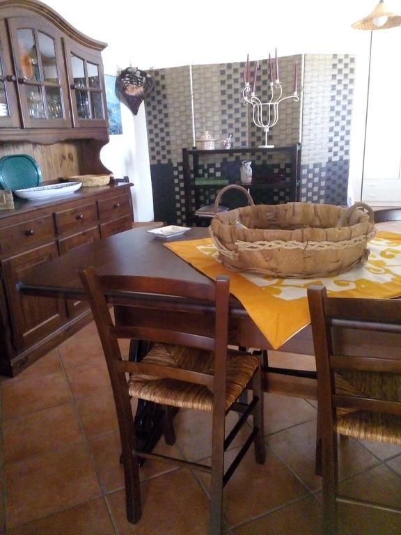 Panorama Casa Vacanze 马尔萨拉 外观 照片