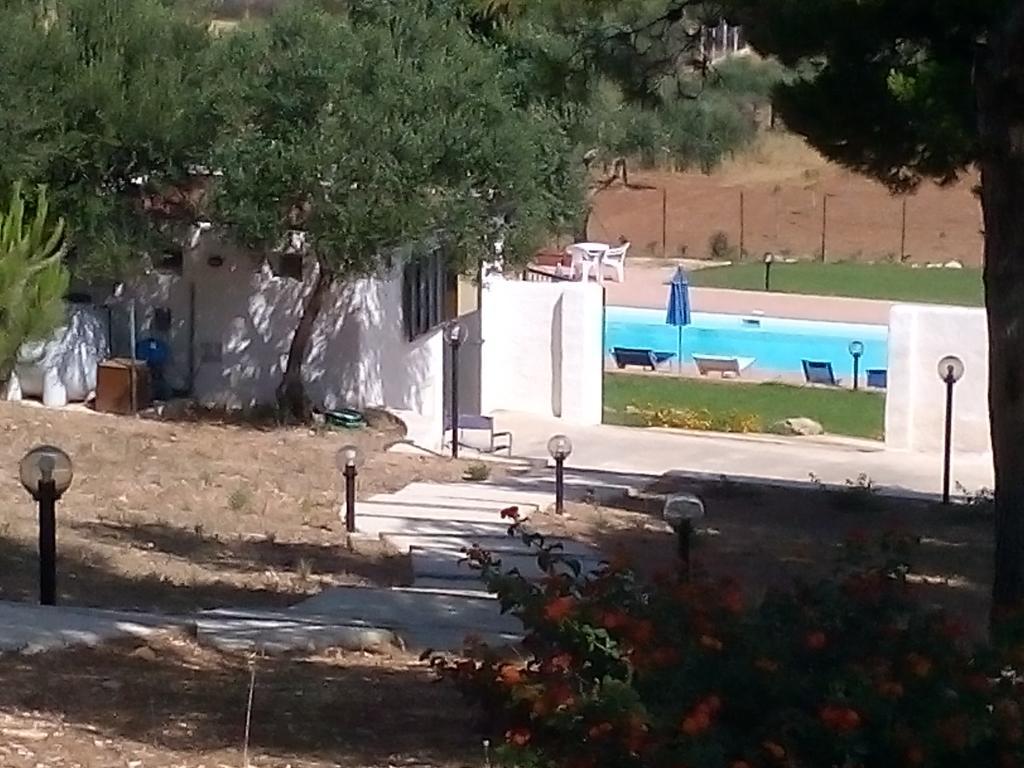 Panorama Casa Vacanze 马尔萨拉 外观 照片