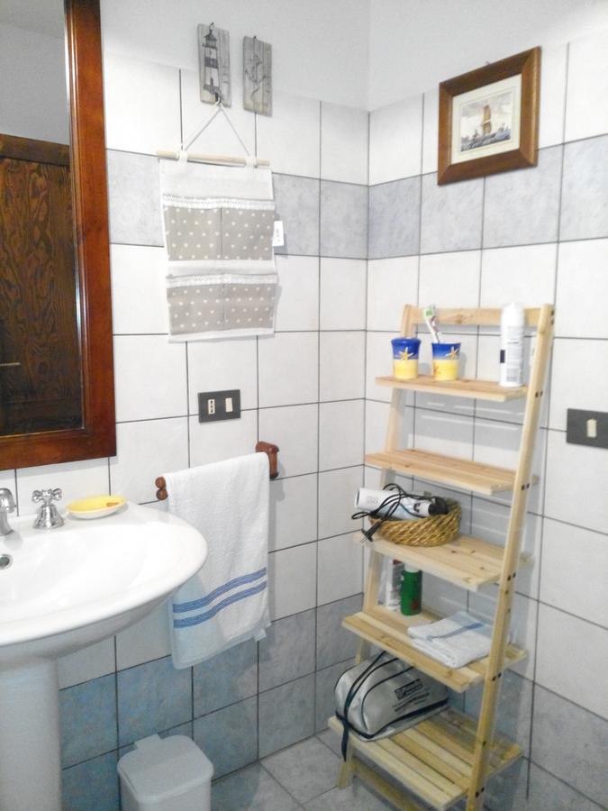 Panorama Casa Vacanze 马尔萨拉 外观 照片