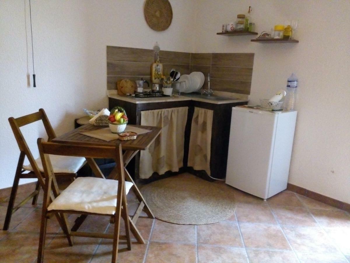 Panorama Casa Vacanze 马尔萨拉 外观 照片