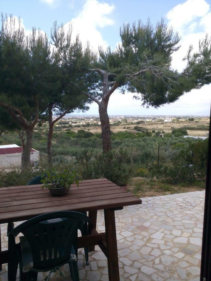 Panorama Casa Vacanze 马尔萨拉 外观 照片